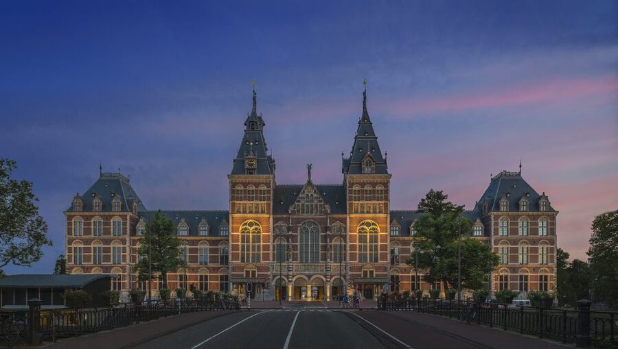 Amsterdam: Guided Rijksmuseum Tour - Price and value: what $35 gets you