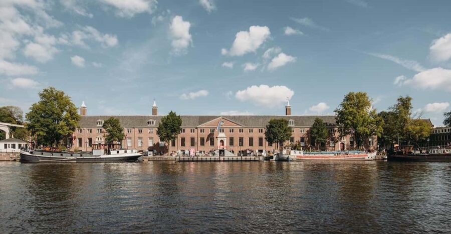 Amsterdam: H'ART Museum Entry Ticket - What American Identities actually delivers