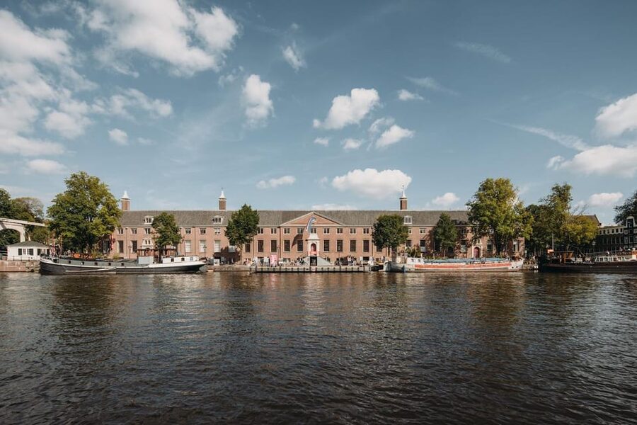 Amsterdam: H'ART Museum Entry Ticket - Your one-day plan: how to pace the visit without wasting time