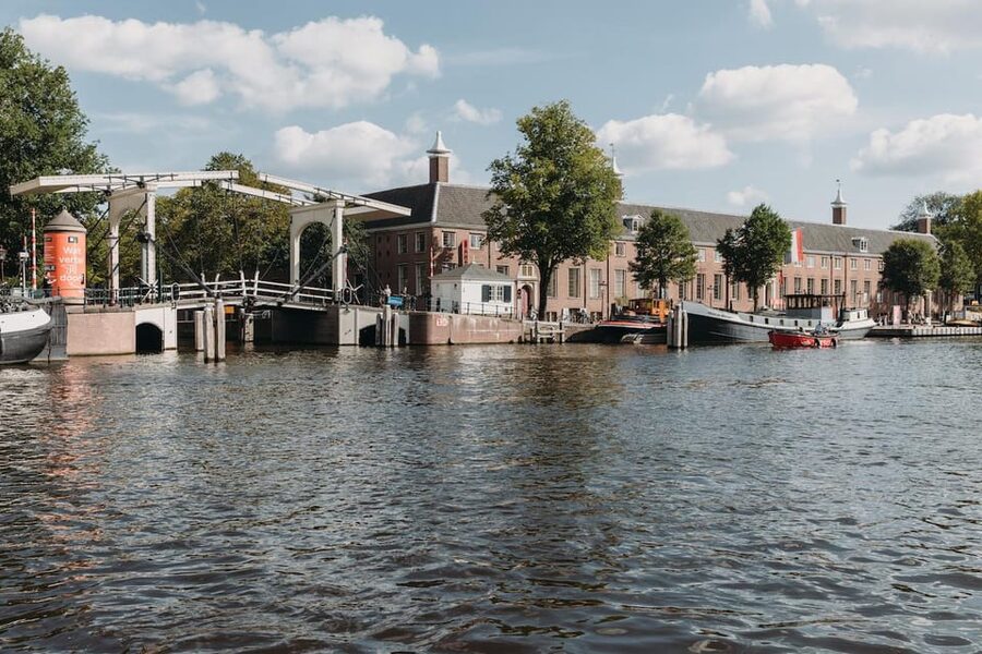 Amsterdam: H'ART Museum Entry Ticket - Should you book HART Museum entry?
