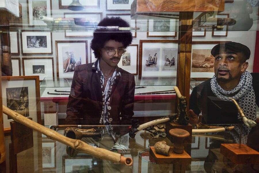Amsterdam: Hash, Marihuana, and Hemp Museum Entry Ticket - Price, timing, and who this museum is for