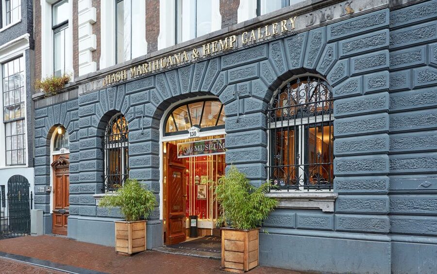 Amsterdam: Hash, Marihuana, and Hemp Museum Entry Ticket - Should you book the Hash Marihuana & Hemp Museum ticket?