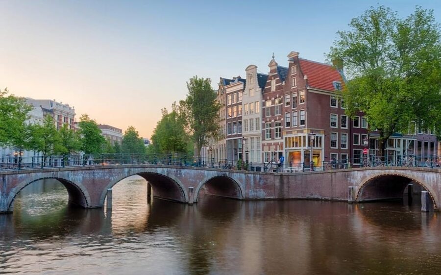 Amsterdam: Haunted History and Ghost Walking Tour - Key things I’d circle on this Amsterdam haunted walk