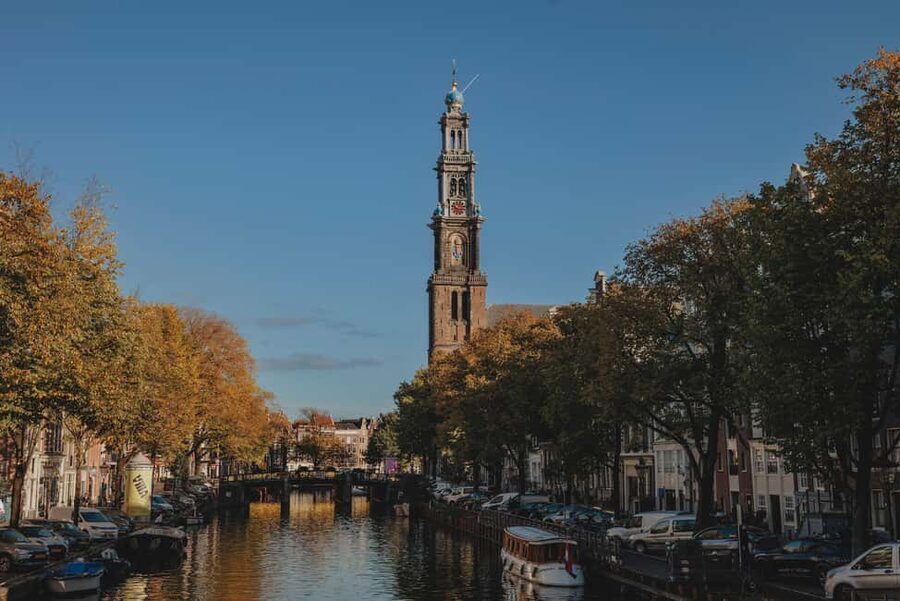 Amsterdam: Heated Canal Cruise with Unlimited Drinks & Bite - Who This Is Best For, and Who Should Choose Another Option