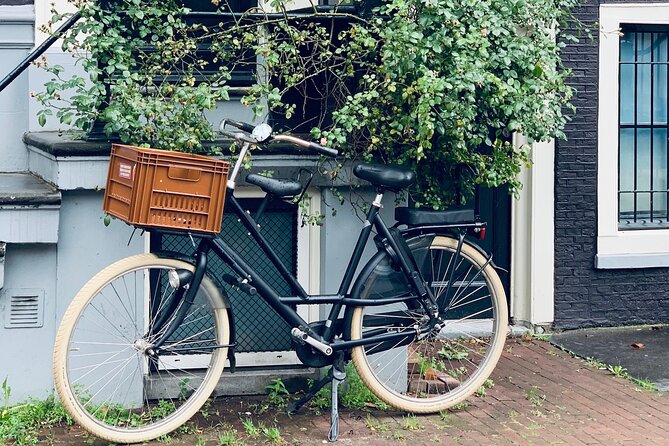 Amsterdam: Hidden Gems Walking Tour in German - Key Highlights You Get on This Jordaan Walk