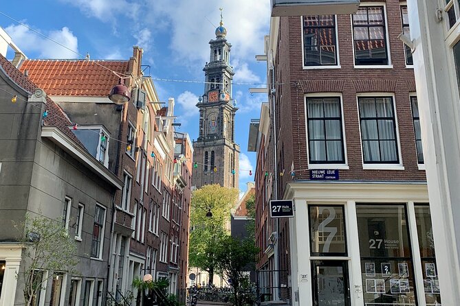 Amsterdam: Hidden Gems Walking Tour in German - The Best Part: Guides Who Keep It Human, Not Lecture-Style