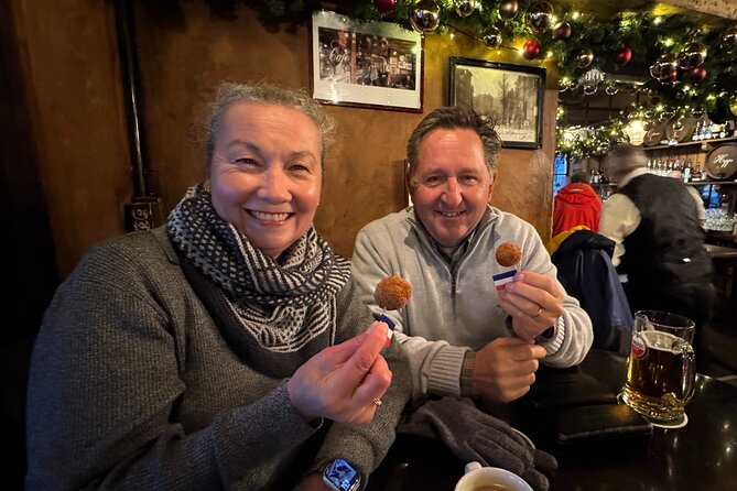 Amsterdam Highlights and Hidden Gems Walking Tour with Fun Guide - Jordaan stroll and ending at Westerkerk: a calm finish in a beloved neighborhood
