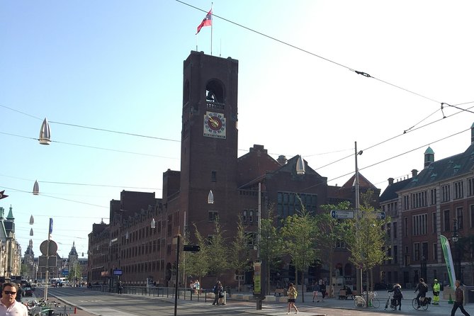 Amsterdam Highlights Walking Tour: Small Group Experience - Begijnhof and Amsterdam’s hidden quiet spaces