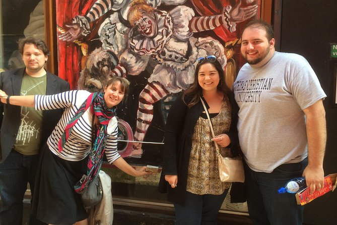 Amsterdam Highlights Walking Tour: Small Group Experience - Kalverstraat to the Jordaan: how the vibe changes block by block