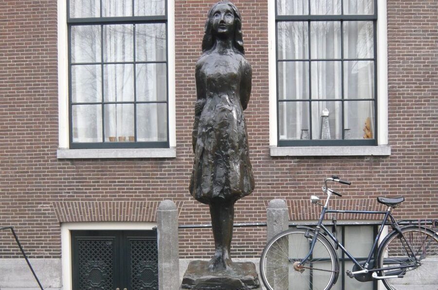 Amsterdam: Historic Walking Tour - Key things that make this tour worth your time