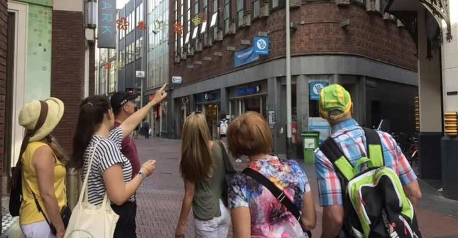 Amsterdam: History, Culture & Hidden Gems Walking Tour - Price, pace, and what you actually get for $38