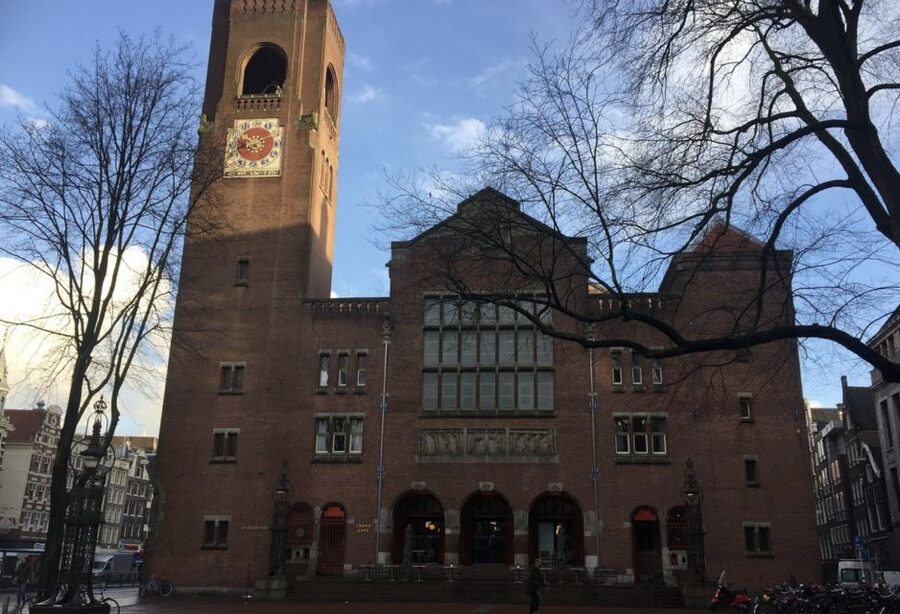 Amsterdam: History, Culture & Hidden Gems Walking Tour - Red Light District and Dam Square, where the city’s tolerance has a history