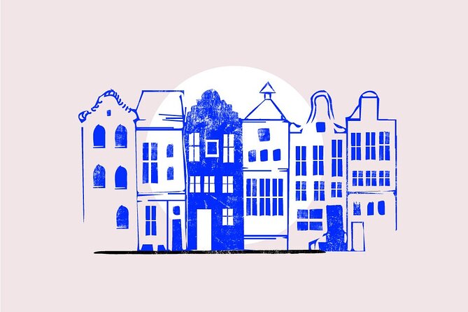 Amsterdam History Walking Tour - Key points to know before you go