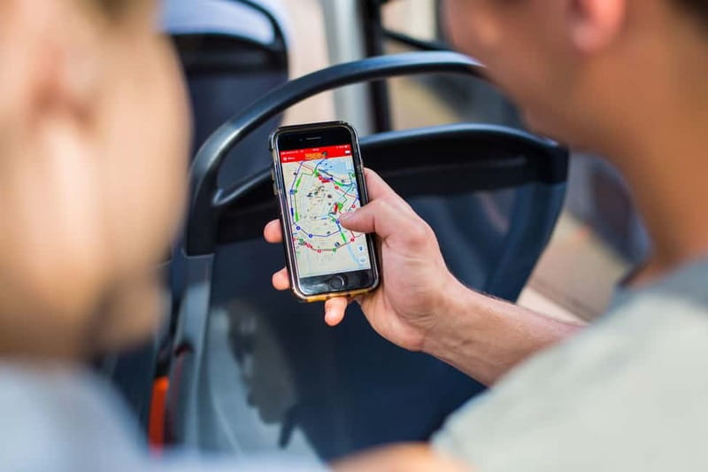 Amsterdam: Hop-On Hop-Off Bus and Boat options - Price and value: is $35 worth it?