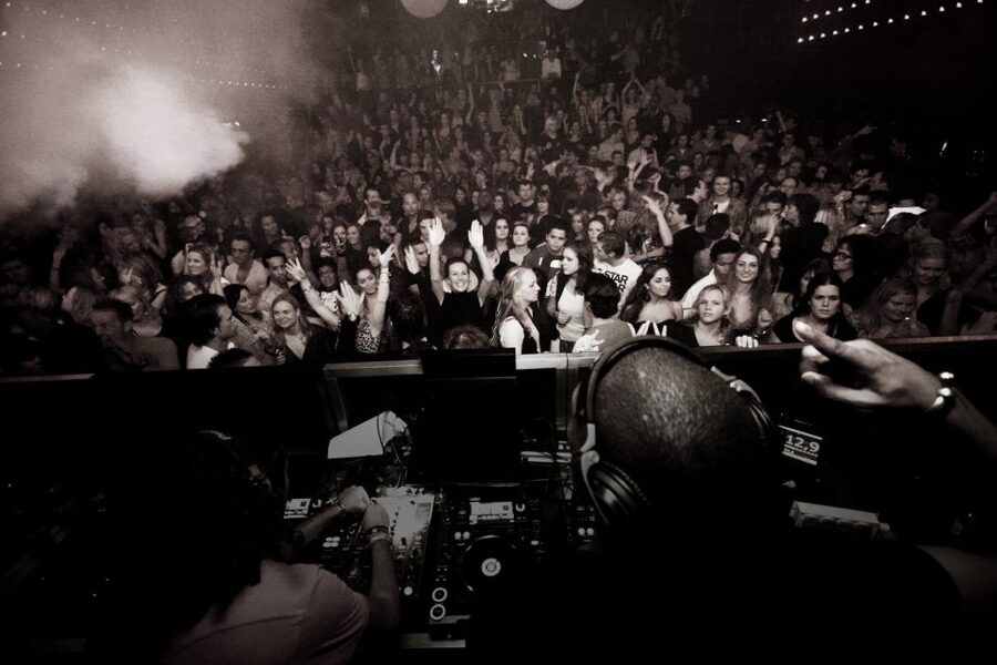 Amsterdam: House of Bols Entry Ticket and Nightlife Ticket - Key takeaways before you go