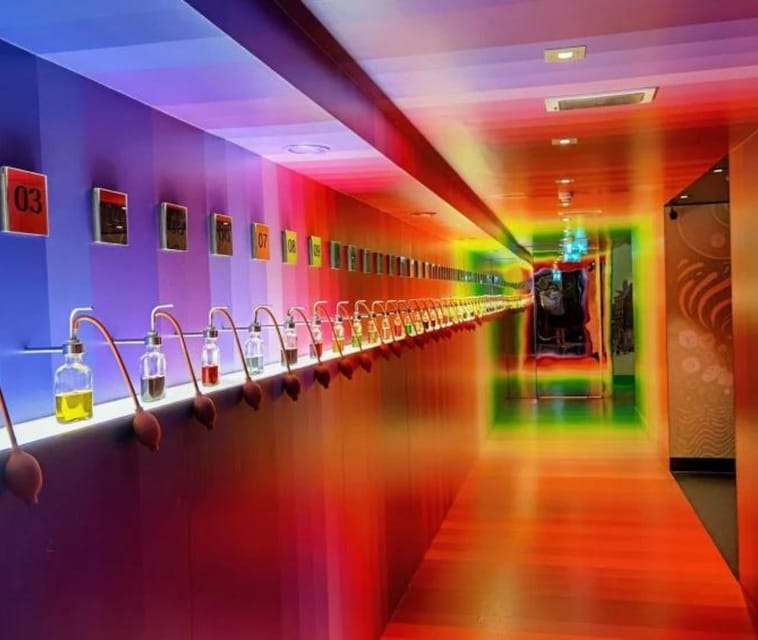 Amsterdam: House of Bols Entry Ticket and Nightlife Ticket - Who This Is Best For (and Who Should Skip It)