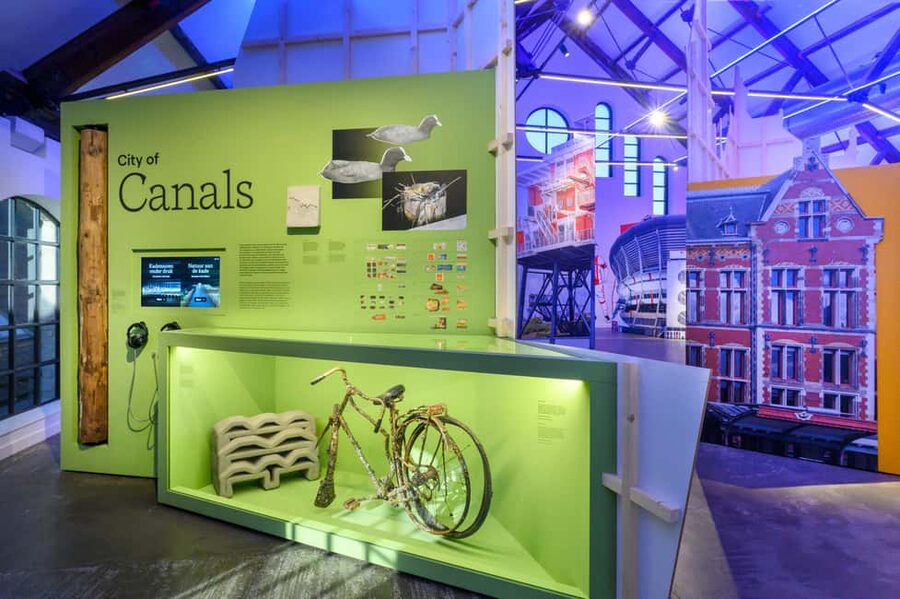 Amsterdam in Motion Entry Ticket - Should you book? My straight answer