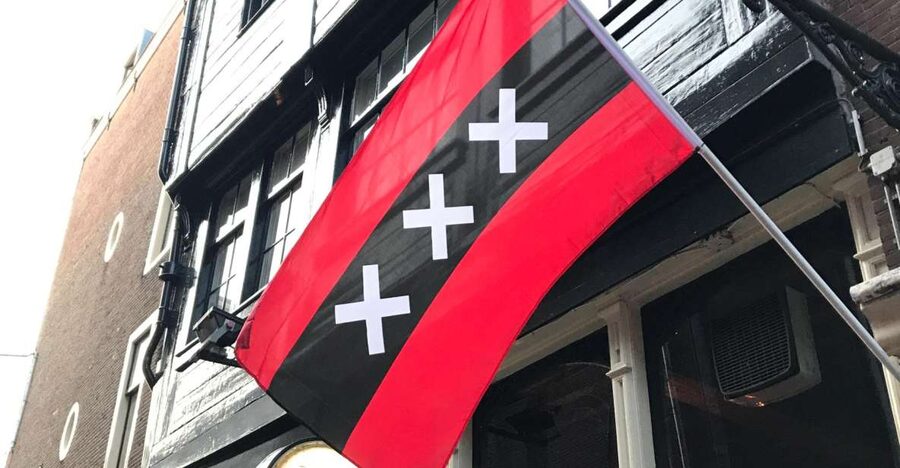 Amsterdam: Introduction walking tour - Key things to know before you go