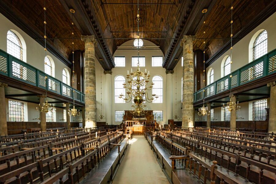 Amsterdam: Jewish Museum & Gassan Diamonds - Practical rules that can affect your day