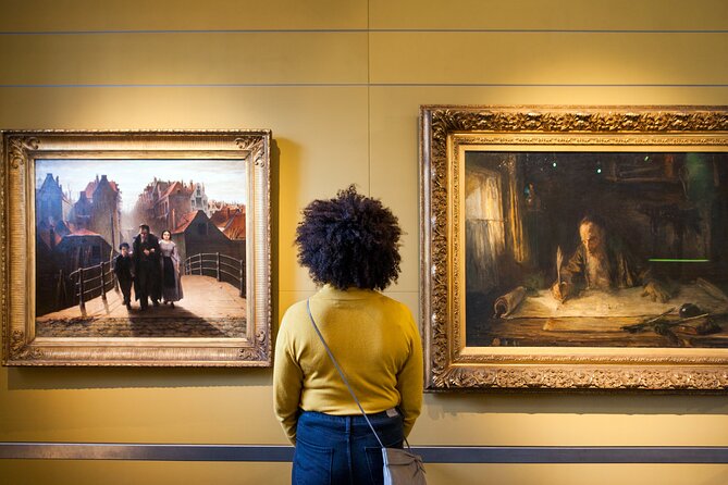 Amsterdam Jewish Museum (Joods Museum & Joods Museum Junior) - How long should you plan for?