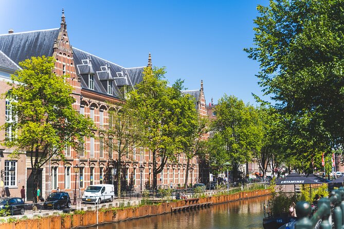 Amsterdam Jewish Quarter Private Tour - Why this Amsterdam Jewish Quarter tour feels worth the money