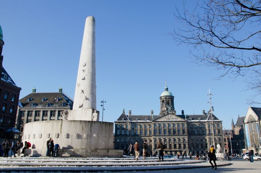 Amsterdam Jewish Quarter walking tour - What makes this tour worth your attention