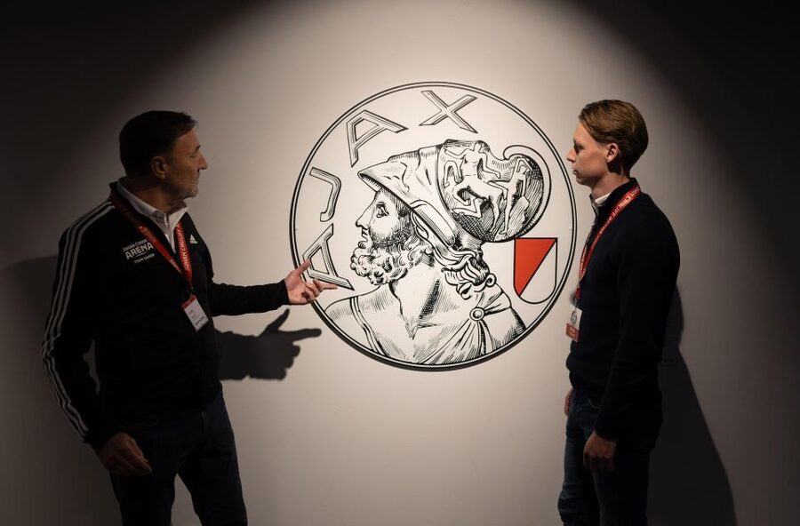 Amsterdam: Johan Cruijff ArenA Tour with Optional Guide - Why the Johan Cruijff ArenA tour works so well in 75 minutes