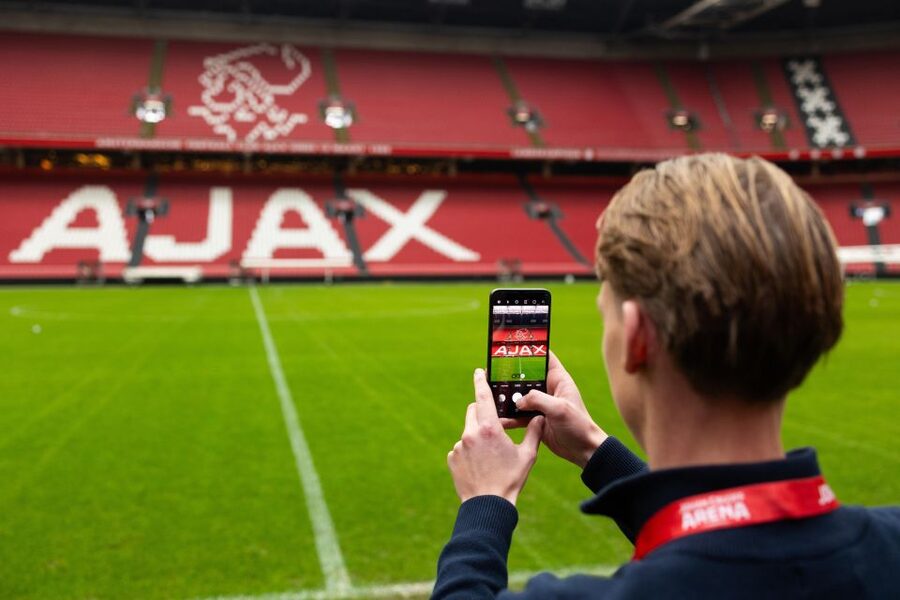 Amsterdam: Johan Cruijff ArenA Tour with Optional Guide - Self-guided versus guided, and what changes in practice
