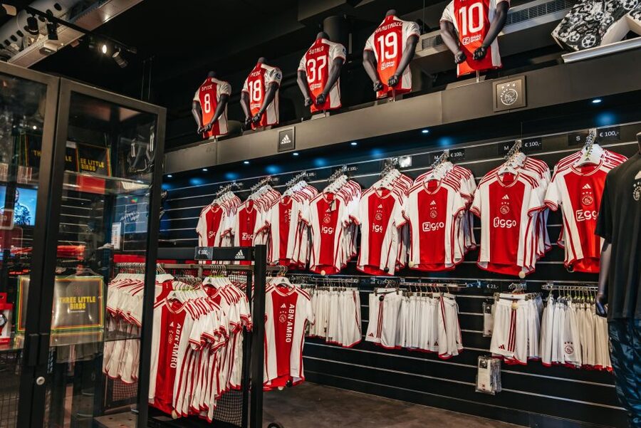 Amsterdam: Johan Cruijff Arena VIP Tour - Who Should Book This VIP Tour (and Who Might Skip)