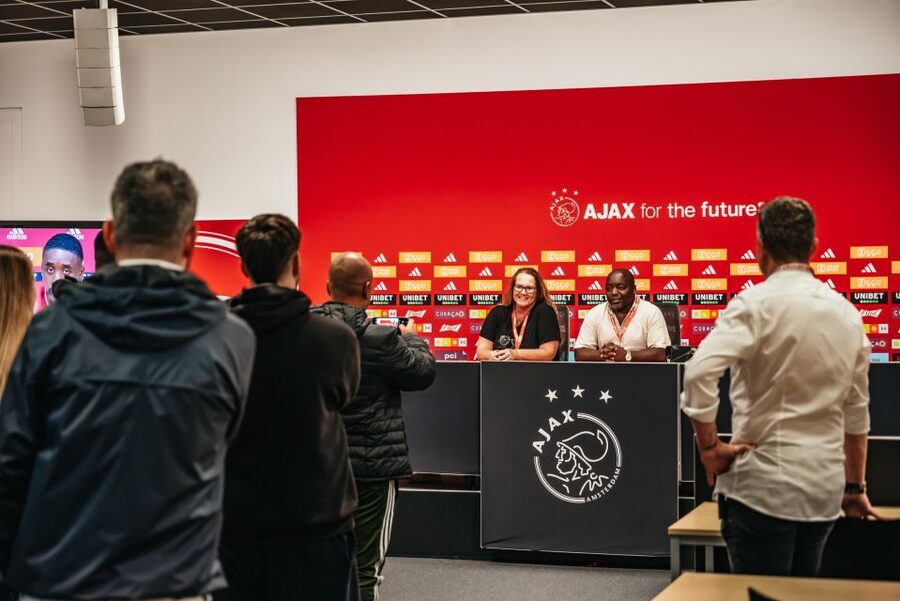 Amsterdam: Johan Cruijff Arena VIP Tour - Key Parts That Make This Tour Worth the Money