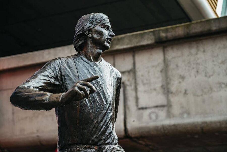 Amsterdam: Johan Cruijff Arena VIP Tour - From Dressing Room to the Club Power Room