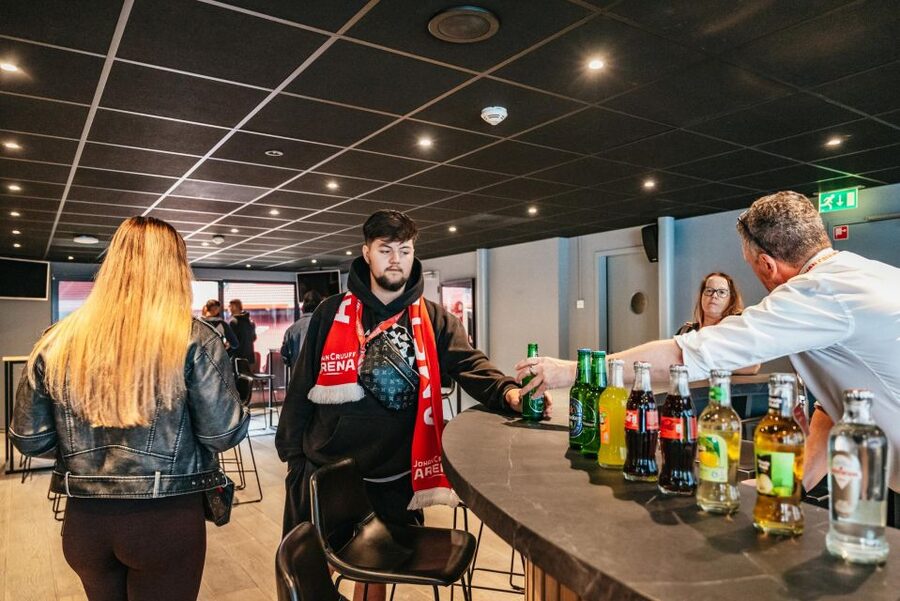 Amsterdam: Johan Cruijff Arena VIP Tour - Price and Value: Is This $65 VIP Tour Worth It?