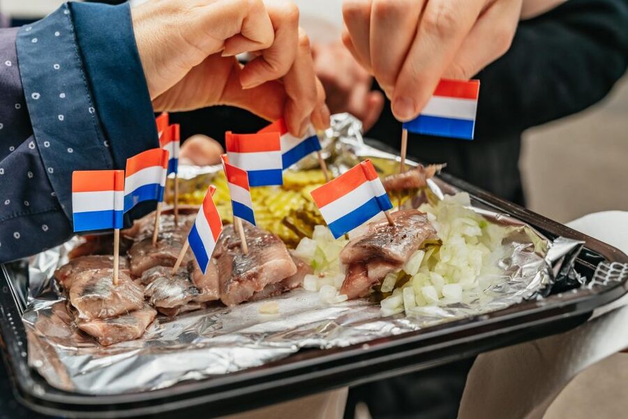 Amsterdam: Jordaan District Local Food Walking Tour - Pacing, timing, and how to plan your meals around it