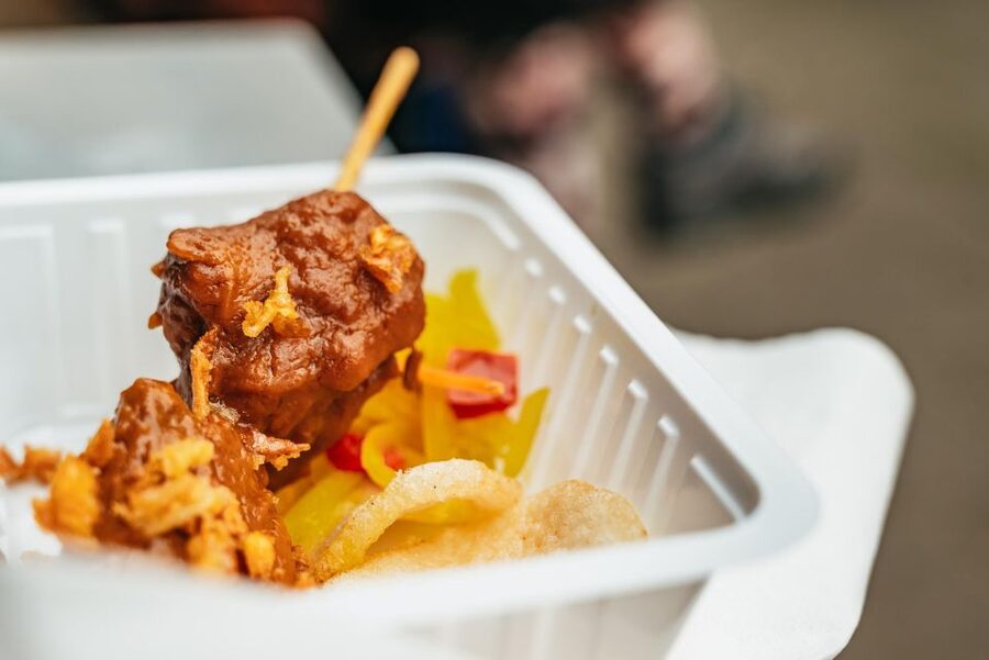 Amsterdam: Jordaan District Local Food Walking Tour - Who should book this Jordaan food walking tour