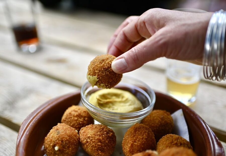 Amsterdam: Jordaan Food Tour of 10+ Local Classic Tastings - The Herring Moment, Plus the Sunday Swap You Should Know
