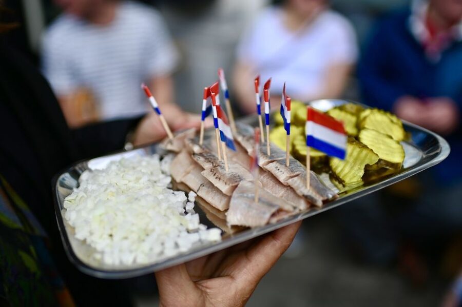 Amsterdam: Jordaan Food Tour of 10+ Local Classic Tastings - Dutch Cheese, Hams, and the First Bites That Set the Tone