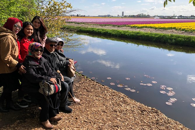 Amsterdam: Keukenhof Tulip Gardens and Giethoorn with Boat Tour - The Amsterdam Departure, Why the Start Time Matters