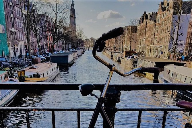 Amsterdam Layover: Airport Transit City Tour - Anne Frank House timing, respect, and realistic expectations