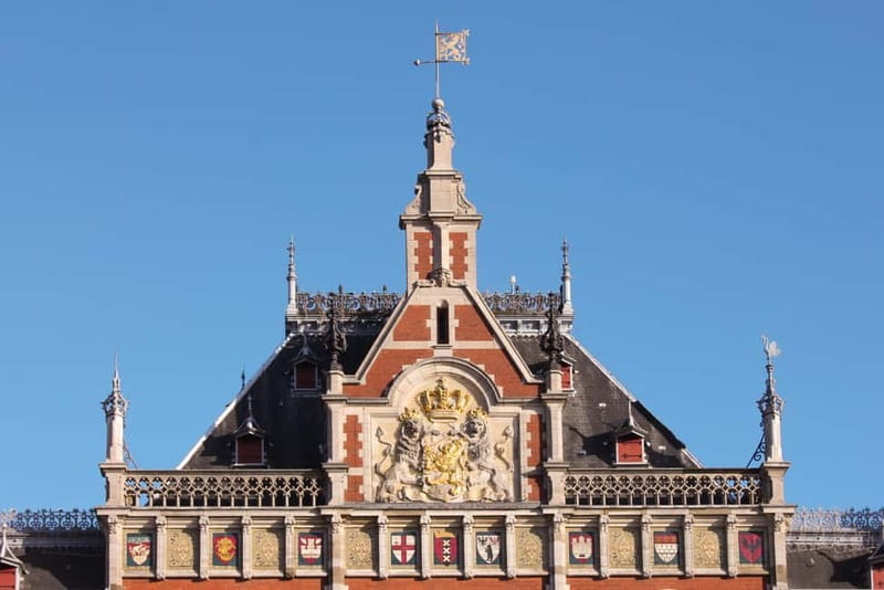 Amsterdam: Layover Flight Private Guided Tour (3h, 4h or 5h) - Who should book this Amsterdam layover tour, and who shouldn’t