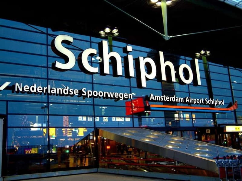 Amsterdam: Layover Flight Private Guided Tour (3h, 4h or 5h) - The walking-and-transit style: what the pace really feels like