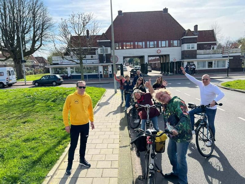 Amsterdam: Leisurely Windmill & Countryside Bike Ride - Price and Value: What You’re Actually Paying For