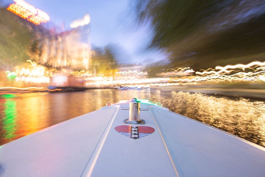Amsterdam Light Festival Boat Cruise - Pricing and Value: Is $318 Worth It?