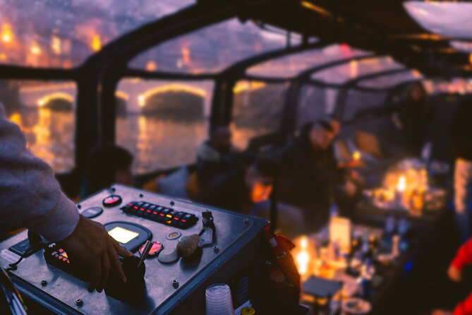 Amsterdam: Light Festival Cruise with Unlimited Drinks Option - Price and Value: Why About $35 Can Feel Fair