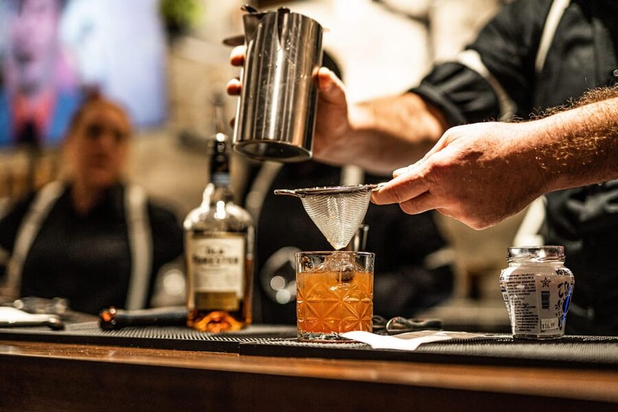 Amsterdam: Ludwig's Hidden Speakeasy Cocktail VIP Tour - Key things that make this tour worth your time