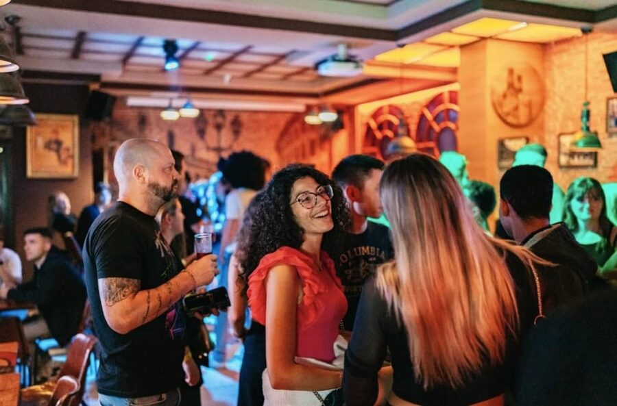 Amsterdam: Ludwig's Queer Pub Crawl with Club Entry - Key things that make this crawl worth your time