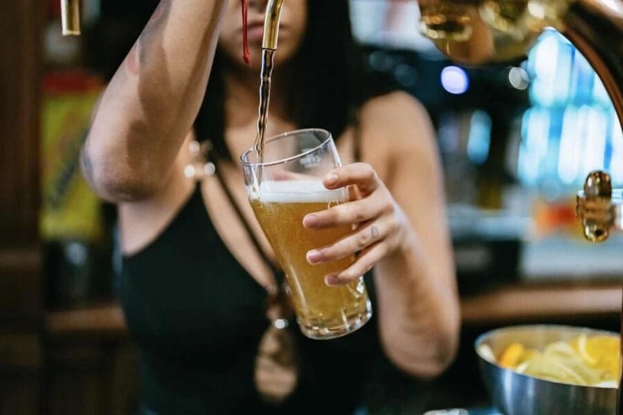 Amsterdam: Ludwig's Queer Pub Crawl with Club Entry - The logistics that keep it fun, not stressful