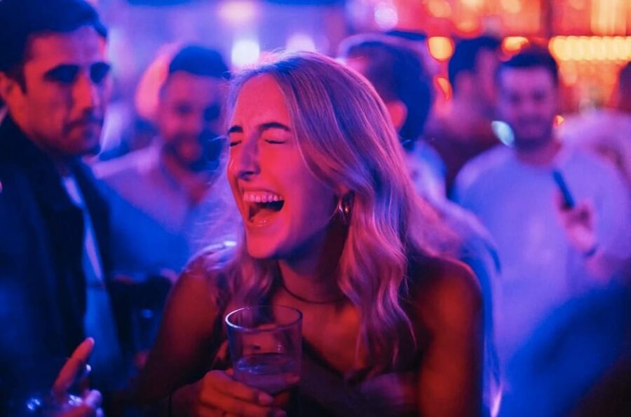 Amsterdam: Ludwig's Queer Pub Crawl with Club Entry - Who Ludwig is, and why the guide matters