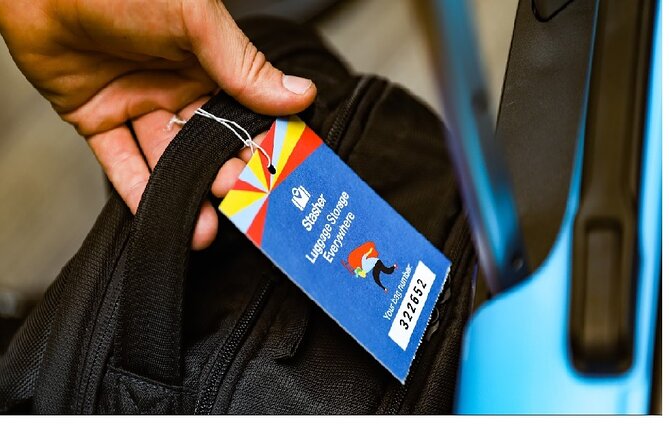 Amsterdam Luggage Storage - Key things to know before you book