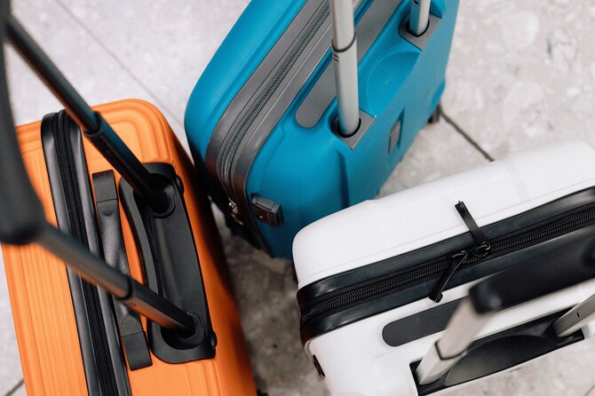 Amsterdam Luggage Storage - Why Amsterdam luggage storage actually matters