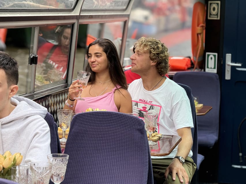 Amsterdam: Luxury Cheese & Wine Canal Cruise - Should you book Amsterdam: Luxury Cheese & Wine Canal Cruise?